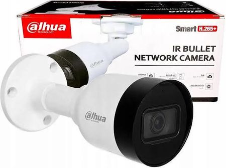 Cámara Bullet Dahua 2mpx Lente 2,8mm IR 30mts Full Color