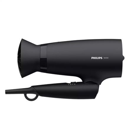 Secador de pelos Philips Serie 3000 ThermoProtect (BHD308/10)