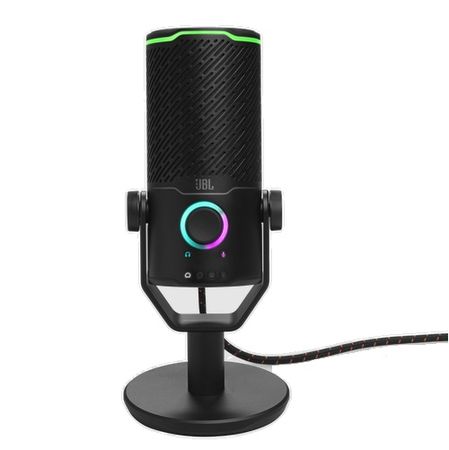 Microfono JBL Quantum Stream Studio