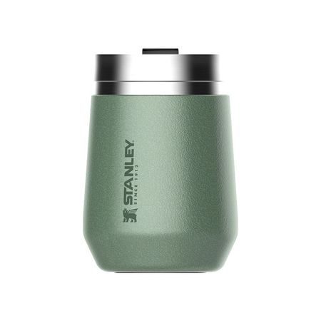 Vaso Termico Stanley Original Acero Inoxidable Everyday Verde