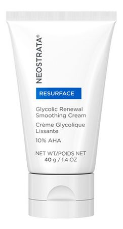 Crema Neostrata Resurface Ultra Suavizante Piel Normal 40 Ml
