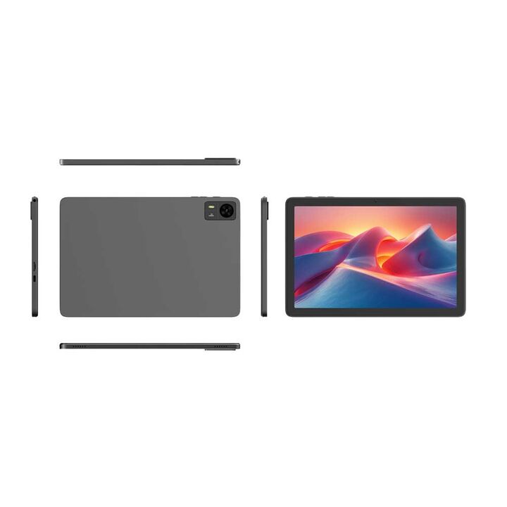 Tablet PcBox PCB-T107 4 GB Ram 64 GB Rom - Vista 3