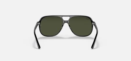 Lentes-de-sol-ray-ban-rb2198-bill-negro-verde