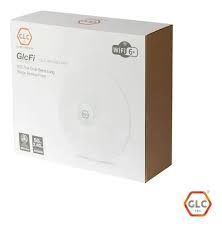 Access Point GLC Interior WiFi 6 AX3000 Dual Band - Vista 1