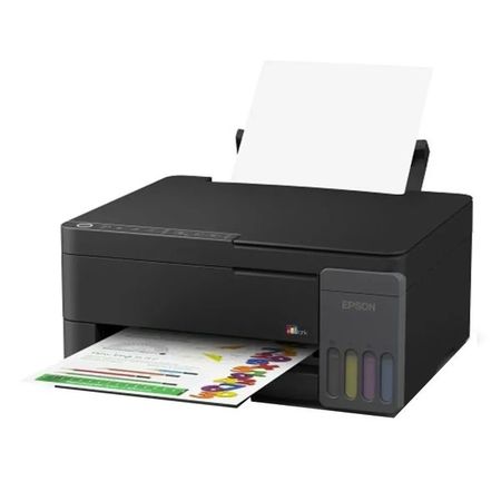 MULTIFUNCION EPSON ECOTANK L3350 WIFI