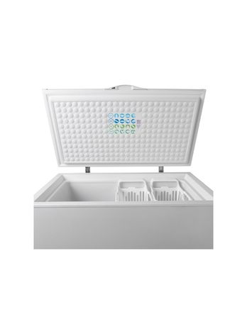 FREEZER INELRO FIH-270 INVERTER 215LT