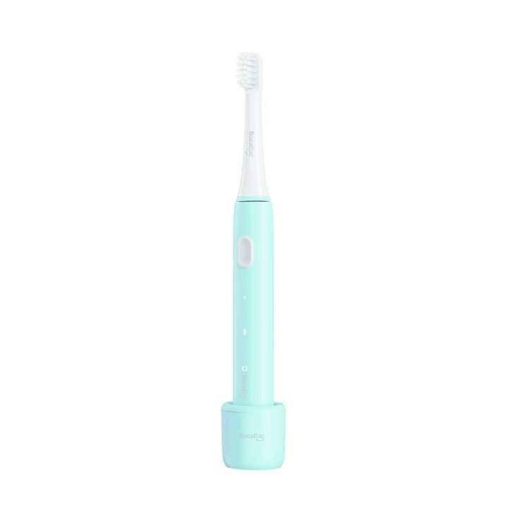 Cepillo Dental Eléctrico Bucal Tac Sonic Power Tootbrush Usb - Vista 2