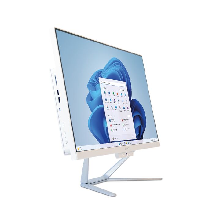 All In One EXO Style X6T 24 Touch Core i7 16Gb RAM SSD 512Gb - Vista 2