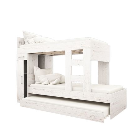 CUCHETA TRIPLE ORLANDI 601 VENECIA