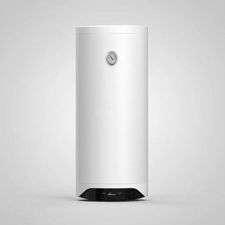 Termotanque Siam 80 Lts Electrico C/inferior