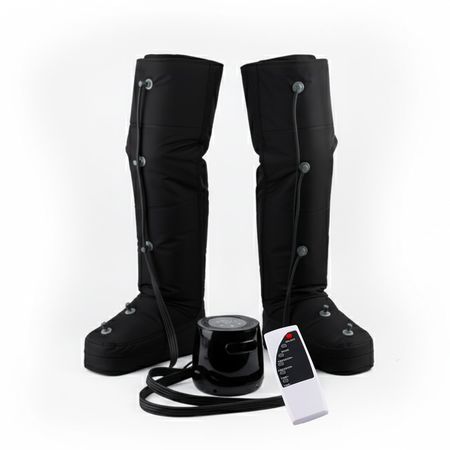 Kit de Equipo de Botas De Presoterapia Gadnic - Talle M