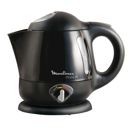 Pava Eléctrica Moulinex Negra By3975ar