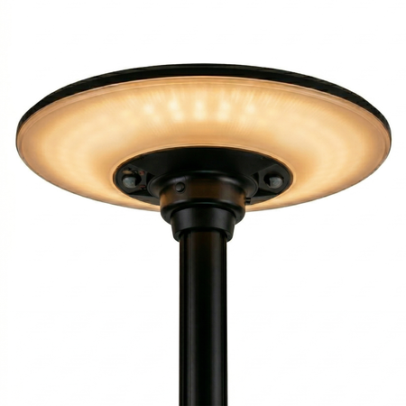 Farol de Jardín Solar Nexum UFO LED 150W - 3 Tonos de Luz