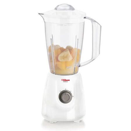 Licuadora Liliana Whitelic AL100 2L 500W