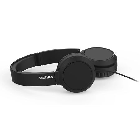 Auriculares con cable Philips TAH4105BK00