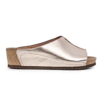 BIRK CASCADE PLATINO