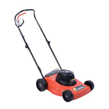 Cortadora De Cesped Dibra C42Sr 1300W S/Bolsa
