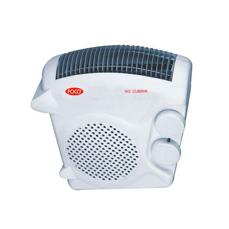 Caloventor Foco 20272/3 2000W Termostato