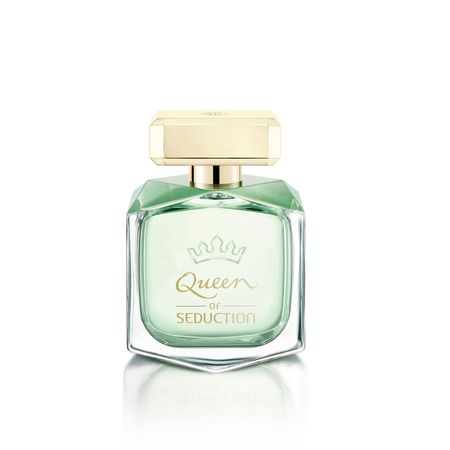 Antonio Banderas Queen Of Seduction EDT 80 Ml