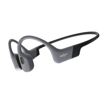 Auriculares Shokz Openswim Pro Open Ear Bluetooth Mp3 Grey