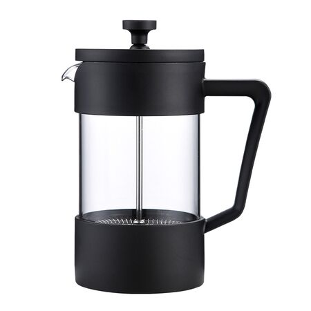 Cafetera De Prensa Francesa 1 L