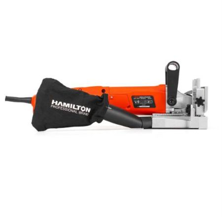 Engalletadora Para Madera Hamilton Hen001 1010W