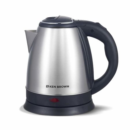 PAVA ELECTRICA KEN BROWN 1.5LTS JE-106
