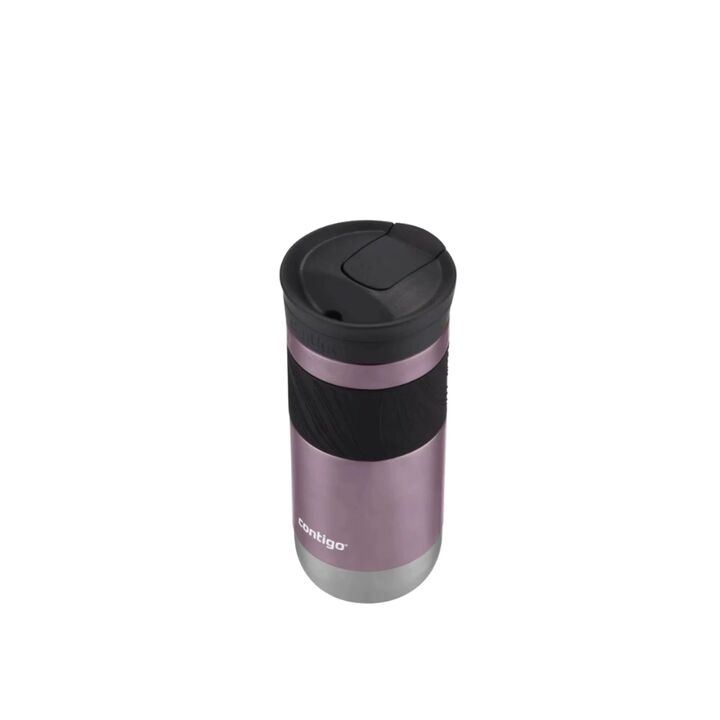 VASO CONTIGO 473ML CON ANTIDESLIZANTE (C:VIOLETA TORNASOLADO 2169466) - Vista 2