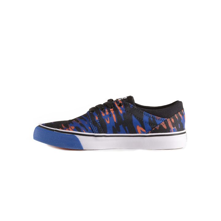 ZAPATILLAS DC TRASE TX LE CU1232112114 - Vista 2
