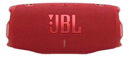 Jbl Charge 6 Red Ms
