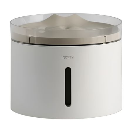 Dispensador De Agua Inteligente Para Mascotas 1,7l Enchen