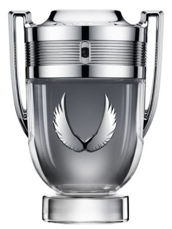 Paco Rabanne Invictus Platinum EDP 50 Ml