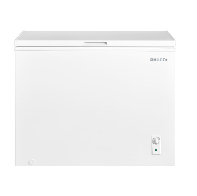 Freezer philco 249lts PHCH249BI - Vista 2