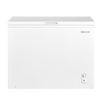 Freezer philco 249lts PHCH249BI