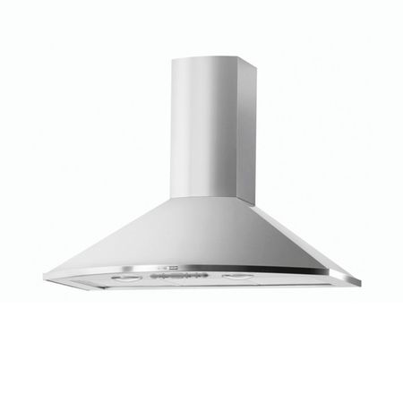 CAMPANA SPAR CONVEXA 60CM