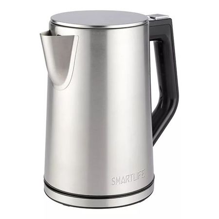 PAVA SMARTLIFE SL-EKD1520 1.7L REGULADOR DIGITAL INOX