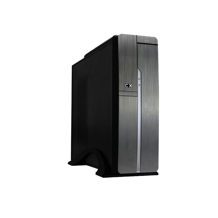 Computadora de Escritorio CX R7-5700G 8GB SSD240GB Sin Sistema Operativo - Vista 3