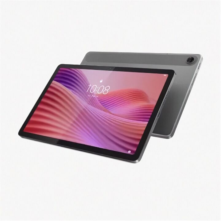 TABLET LENOVO TAB 10.1"FHD/4GB/128GB/LUNAR GREY +FUNDA + auriculares inalámbricos Bluetooth MARCA LENOVO - Vista 3