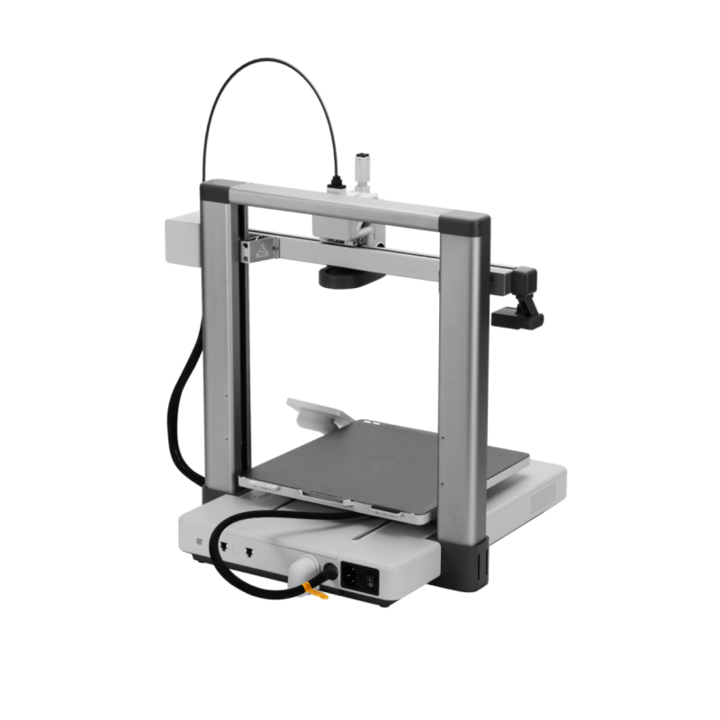 Refurbished Official Impresora 3D Bambu Lab A1 FDM - Vista 4