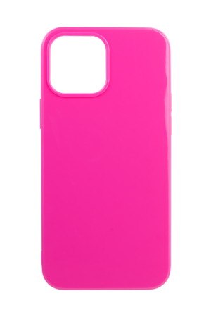 Funda  Para Iphone 12 Pro Mistify Basic Rosa (FN-BASICIP12R)