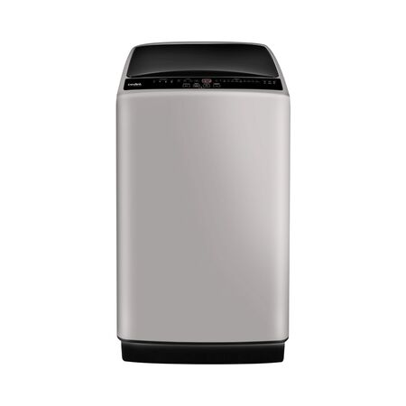 Lavarropas Codini Superior 4.5kg 650rpm Ceniza AIAS4507BC