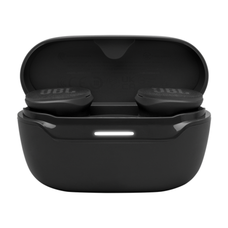 Auricular Bluetooth Jbl Endurance Race 2 Negro