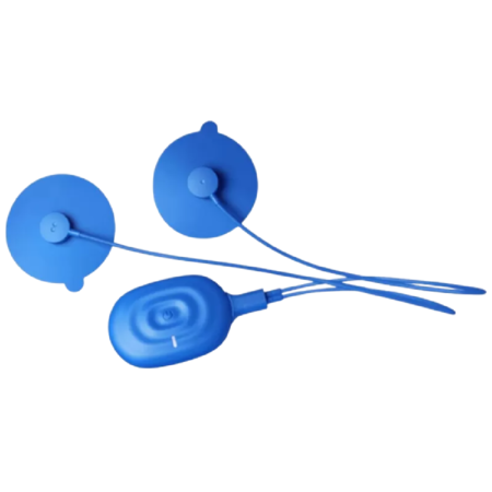 Electroestimulador Therabody PowerDot UNO BLUE 2.0