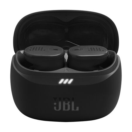 Auriculares Inalambricos Jbl Tune Buds 2 Bluetooth Negro