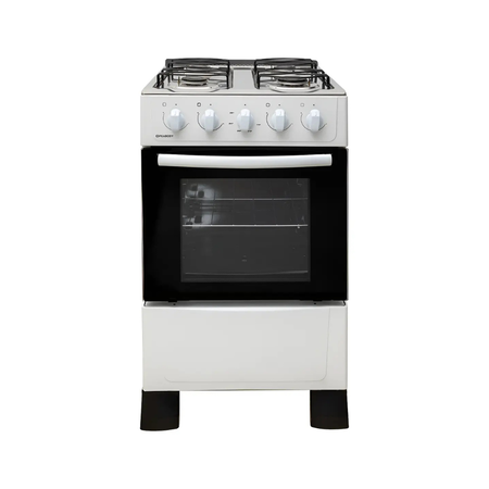 Cocina Peabody MG Bake Off Blanca