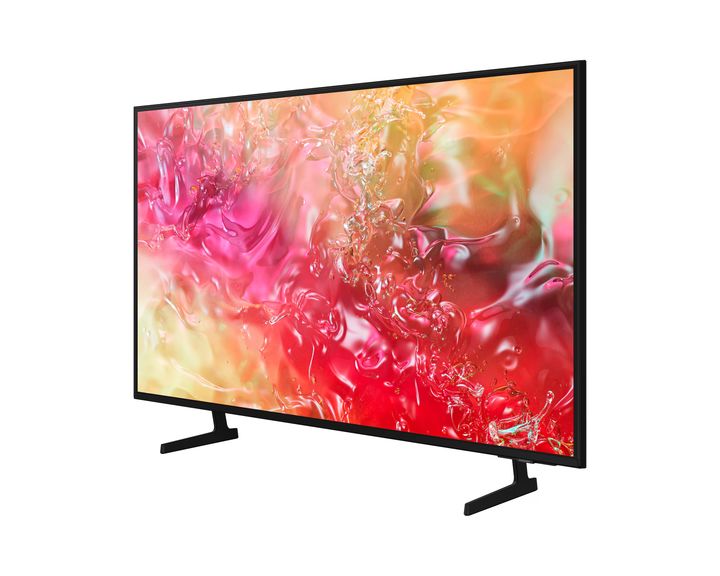 Smart TV SAMSUNG UN55DU7000GCZB 55" Crystal UHD 4K - Vista 2