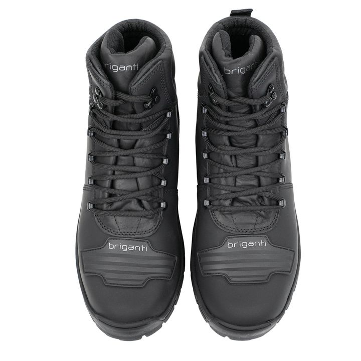 BORCEGO SPEED NEGRO - Vista 6