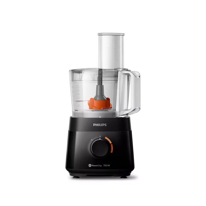 Procesadora Philips HR 7301/90 750w - Vista 2