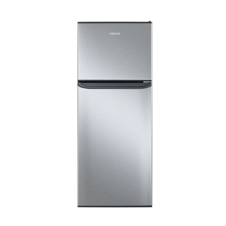 Heladera Drean Cíclica RZD215PVARX0 215Lts Inox