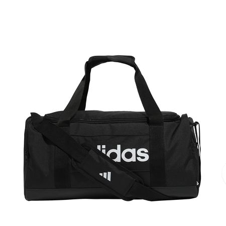 BOLSO ADIDAS LINEAR DUFFEL S JE8343